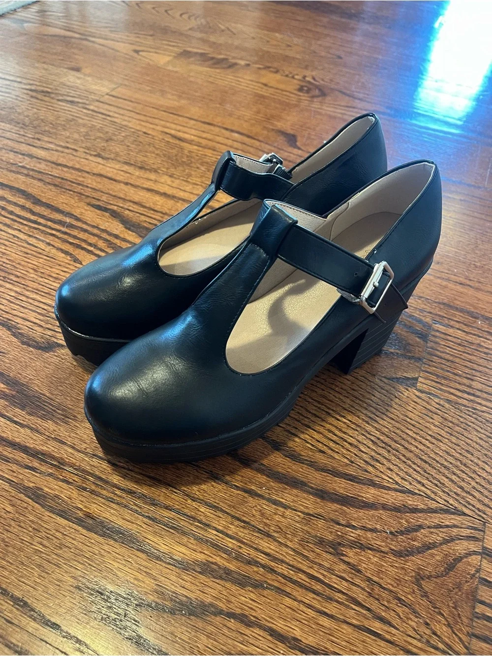 N/A sleek black